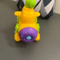 زیر دریایی خارجی|اسباب‌بازی بچه|تهران, اکباتان|دیوار