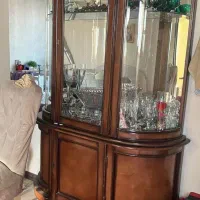 جاکفشی دلاور میز ناهار خوری فرش و بوفه|جاکفشی، کمد، دراور|احمدآبادمستوفی, |دیوار