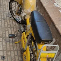 رکس دنده اتومات|موتورسیکلت|شیراز, نصر|دیوار