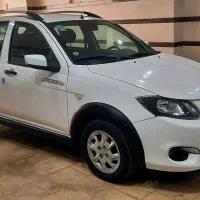 کوییک۱۴۰۱ کم کار|خودرو سواری و وانت|قم, باجک دو|دیوار