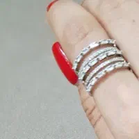 پلاک فروهر و انگشتر