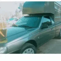 آریسان۲ مدل ۱۴۰۲|خودرو سواری و وانت|مشهد, حرم مطهر رضوی|دیوار