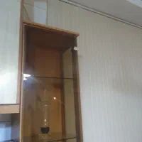 کابینت دست دوم ترو تمیز تقریبا ۸متر|مصالح و تجهیزات ساختمان|کرج, کوی مدرس|دیوار