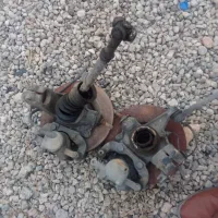 قطعات استوک سمند
