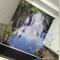 پرده لوردراپه یا عمودی|پرده، رانر، رومیزی|هشتگرد, |دیوار