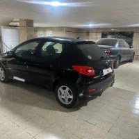 ۲۰۷ سقف پانا