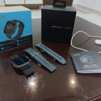 ساعت هوشمند برند جی تب|ساعت|تهران, تهرانسر غربی|دیوار