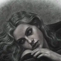 سیاه قلم