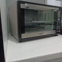 یک عدد توستر تولیپس سالم کم کار