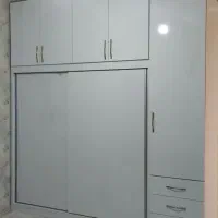 دکوراسیونداخلیوتزییناتساختمان|جاکفشی، کمد، دراور|اهر, |دیوار