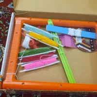 دارقالیچه مفید برای ساخت قالیچه خوب