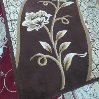 گلیم فرش ۴متری|گلیم، جاجیم، گبه|کرمانشاه, |دیوار