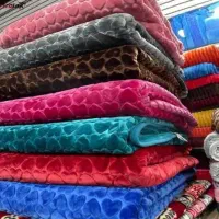 فروش پتو لیلیان دونفره زیر قیمت داراب فقط 1900