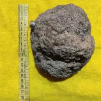 شهاب سنگ|کلکسیون اشیاء عتیقه|بومهن, |دیوار