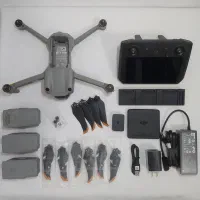 هلیشات ایر ۲ اس DJI AIR 2S