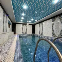 فروش ویلای استخردار ارزنده درلوکیشنی خاص