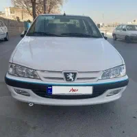 پژو پارس سیمیtu5 1400