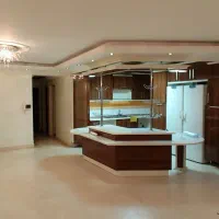 کابینت هایگلاس / های گلاس فروش فوری