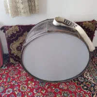 طبل|درام و پرکاشن|قزوین, |دیوار