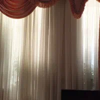 پرده|پرده، رانر، رومیزی|ایوان, |دیوار