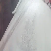 لباس عروس