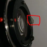 CANON FD 50mm f1.4|دوربین عکاسی و فیلم‌برداری|تهران, مرزداران|دیوار