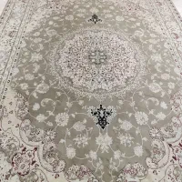 فرش 12 متری کرمی سالم|فرش|فولادشهر, مسکن مهر فولادشهر|دیوار