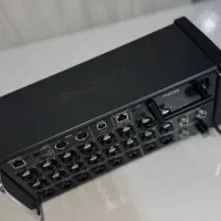 میکسر دیجیتال مایداس mr18|صوتی و تصویری|ساری, |دیوار