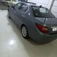 دنا پلاس توربو اتومات بیرنگ به شرط|خودرو سواری و وانت|سنندج, |دیوار