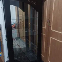 جاکفشی و بوفه