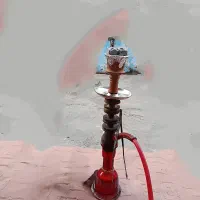 قلیون دوسیب