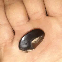 عقیق بابا قوری سلیمانی سه پوست کهنه|جواهرات|قم, شهر قائم|دیوار