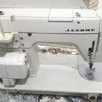 چرخ خیاطی ۶۸۰ ژاپن