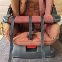 صندلی کودک در ماشین (الیت)