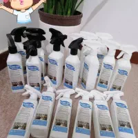 اسپری نانو|مواد شوینده و دستمال کاغذی|اهواز, کوی مهدیس|دیوار