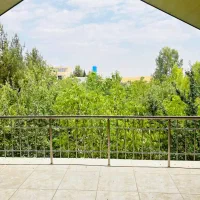 اجاره باغ ویلا مبله|اجارهٔ کوتاه‌مدت ویلا و باغ|شیراز, محمدیه|دیوار