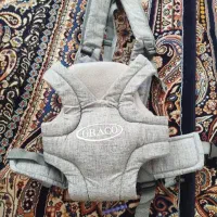 آغوشی کانگورویی نو نو