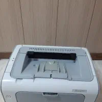 پرینتر تک کاره Hp1102 کارتریج اورجینال با ضمانت|پرینتر، اسکنر، کپی، فکس|تهران, نجات اللهی|دیوار