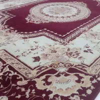 فرش نه متری