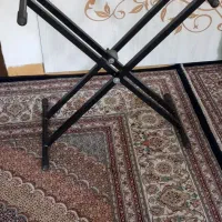 پایه ارگ خیلی کم استفاده شده  در حد نو ۷۰۰۰۰۰