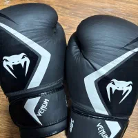 دستکش بوکس طرح ونوم اصل