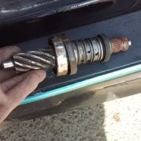 لوازم پژو|قطعات یدکی و لوازم جانبی|فردیس, شهرک شهید حسینی|دیوار