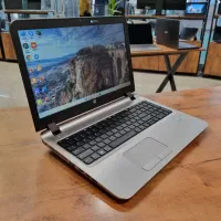 لپتاپ‌اقساطی HP 450 G3 رم۸ i5 نسل ۶ نمایشگر بزرگ