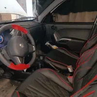 سایناs|خودرو سواری و وانت|قم, محمد آباد|دیوار