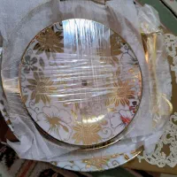 تعدادی ظروف اشپز خانه