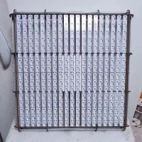 لامپ دست ساز|لامپ و چراغ|سنندج, |دیوار