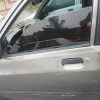 پراید مدل ۹۰|خودرو سواری و وانت|قم, شهر قائم|دیوار