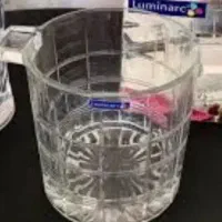 فروش دو عدد جایخی ویک عدد ظرف بلور برای پذیرایی