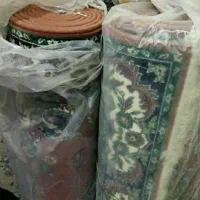 فرش کناره نو وآکبند