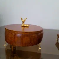 شکلات خوری